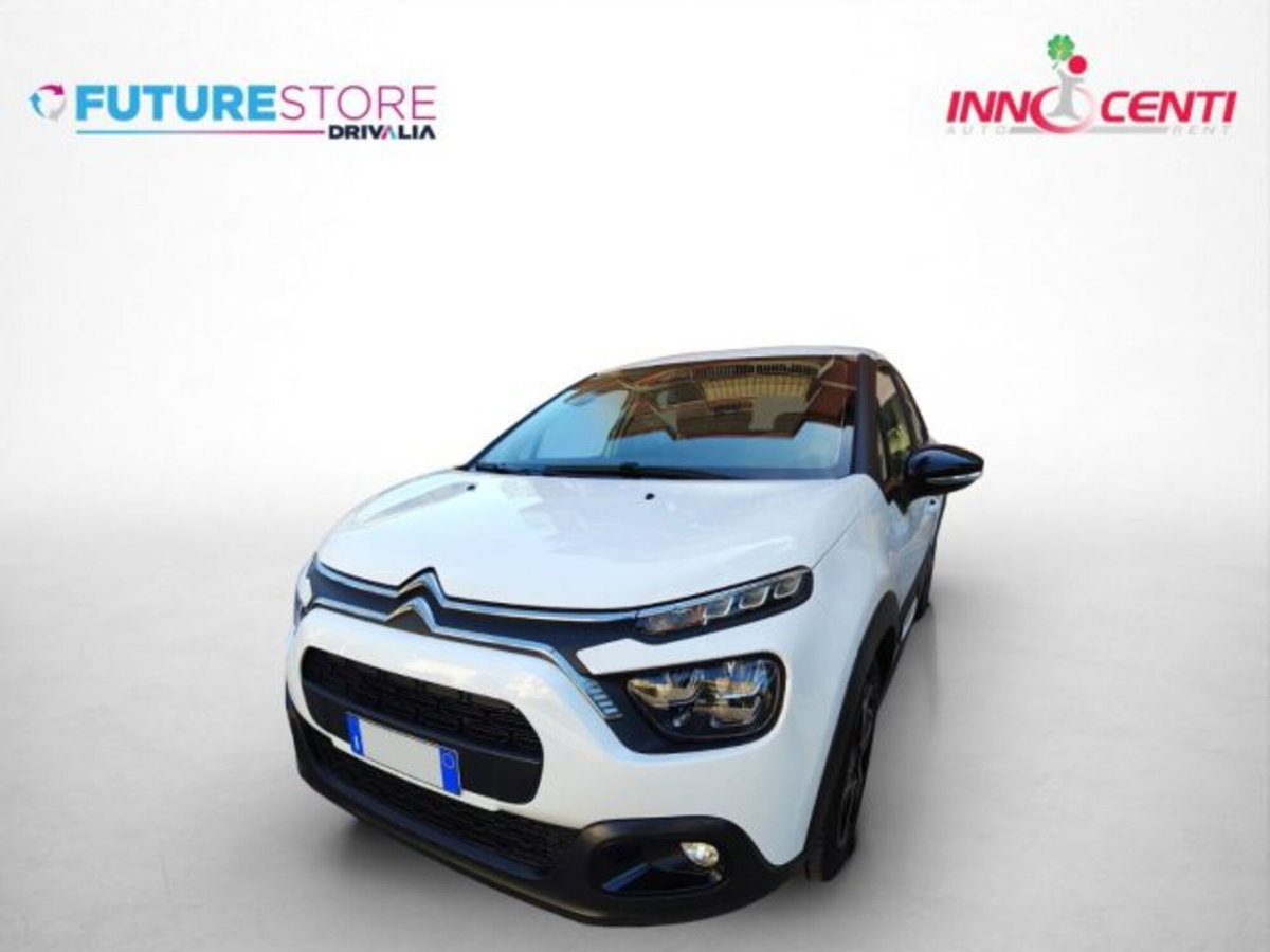 Citroen C3 PureTech 83 S&S Shine (2)