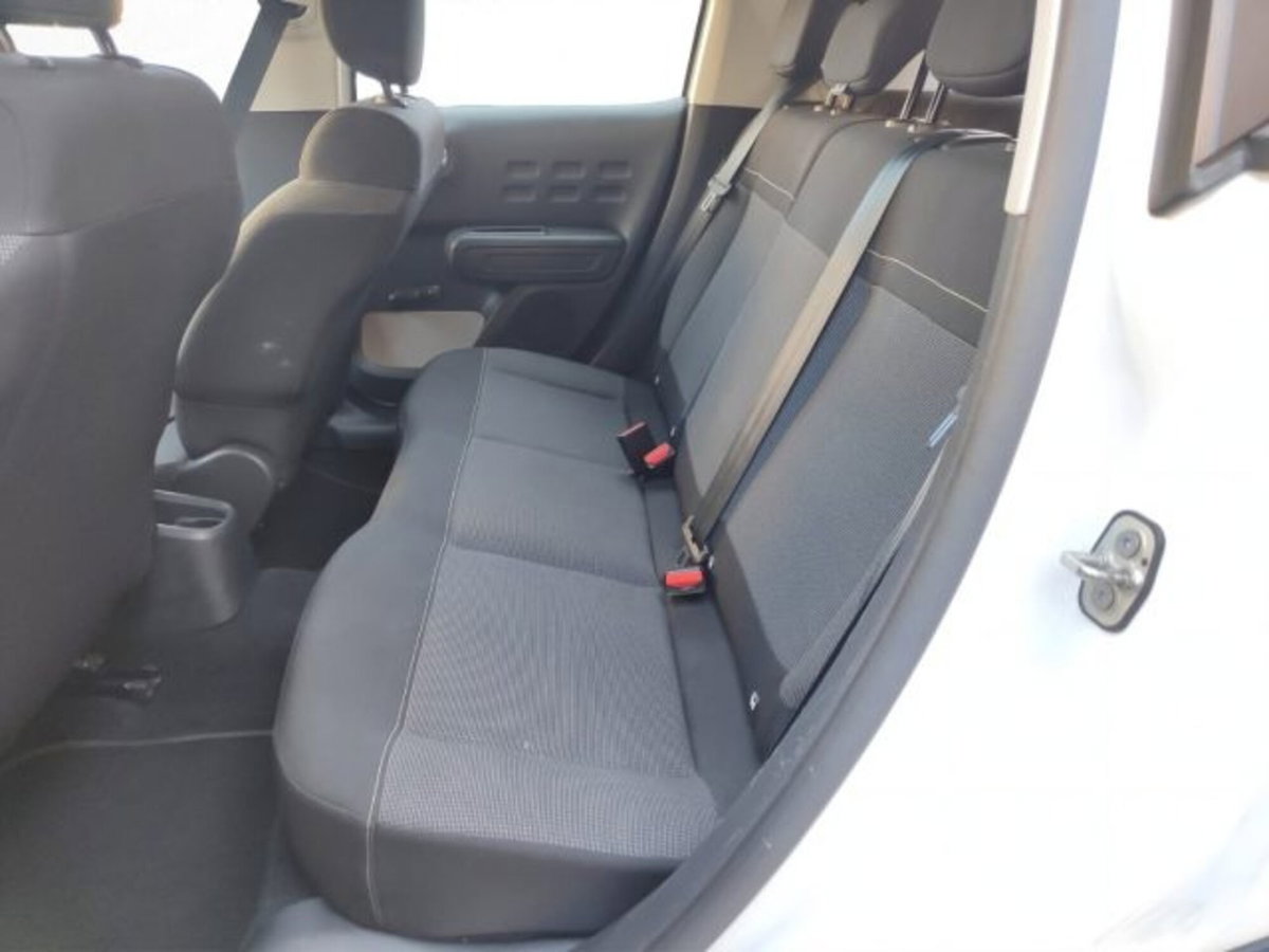 Citroen C3 PureTech 83 S&S Shine (7)