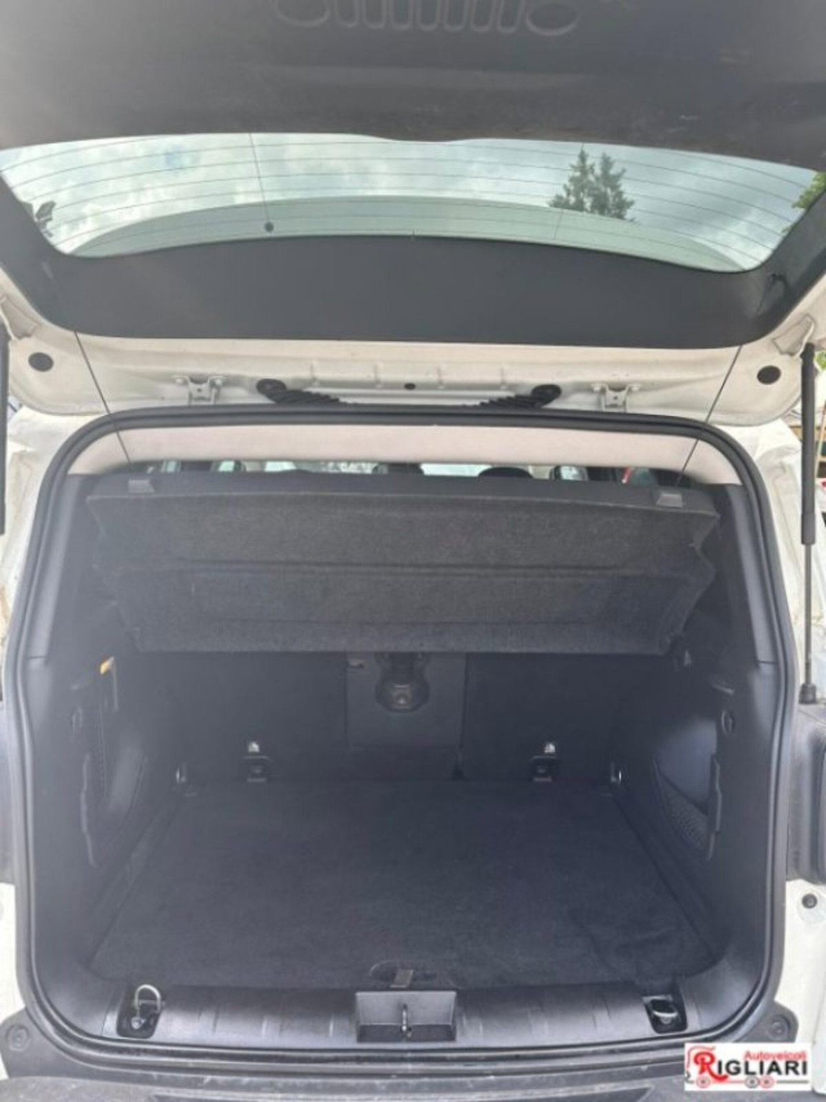 Jeep Renegade 1.6 Mjt 120 CV Limited (16)