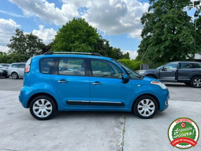 Citroen C3 Picasso 1.4 VTi 95 Exclusive Style (3)
