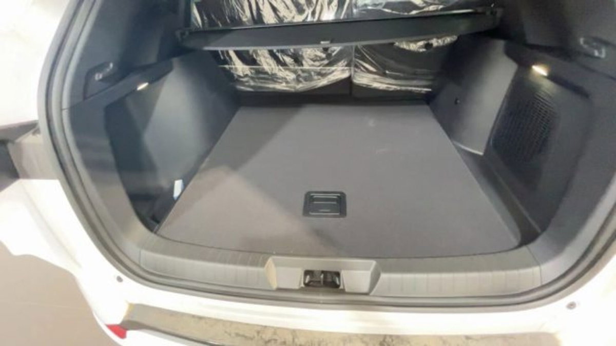 Byd Seal U DM-i 1.5 phev Boost 2wd (12)