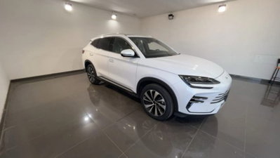Byd Seal U DM-i 1.5 phev Boost 2wd (13)