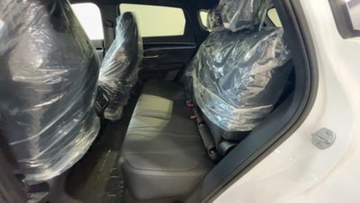 Byd Seal U DM-i 1.5 phev Boost 2wd (17)
