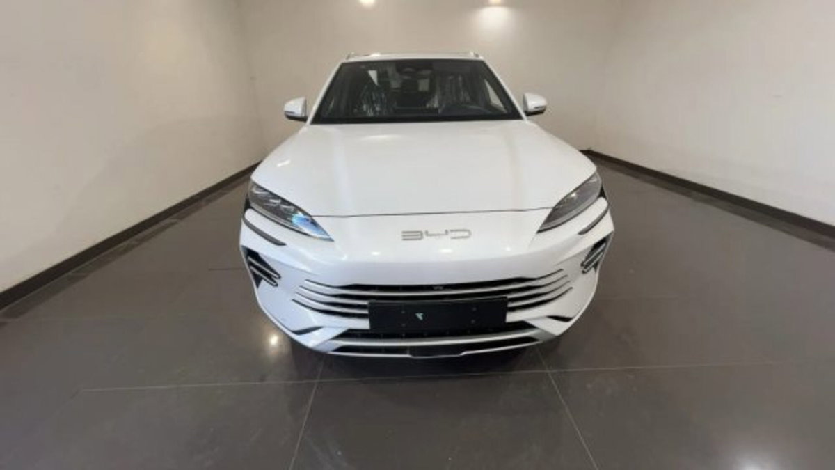 Byd Seal U DM-i 1.5 phev Boost 2wd (2)