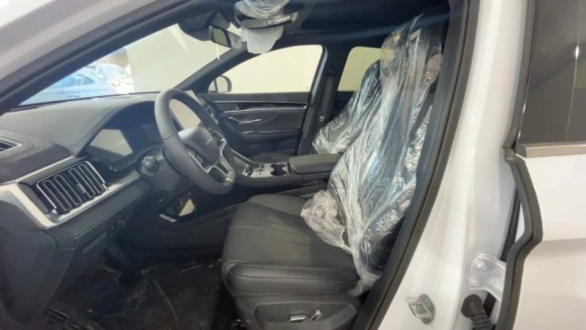 Byd Seal U DM-i 1.5 phev Boost 2wd (3)