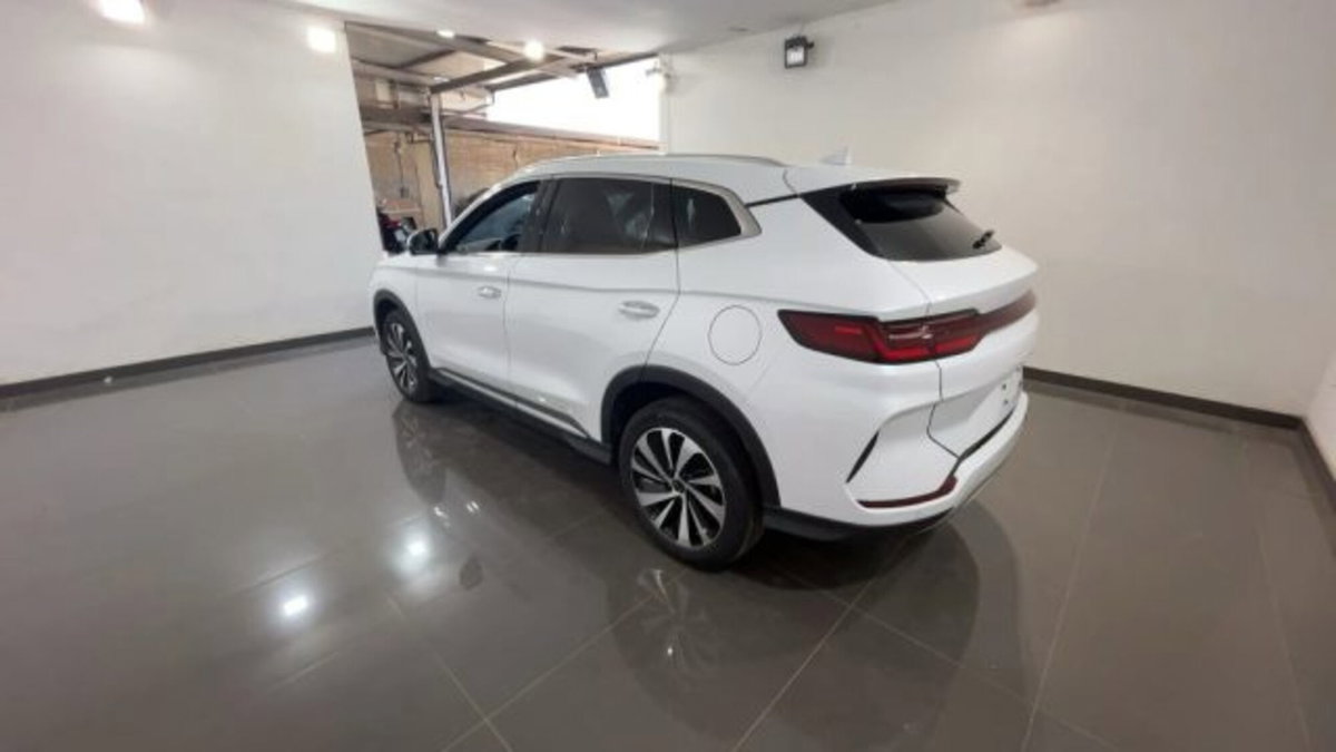 Byd Seal U DM-i 1.5 phev Boost 2wd (7)