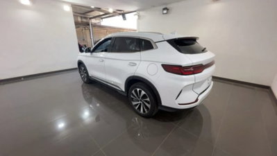 Byd Seal U DM-i 1.5 phev Boost 2wd (7)