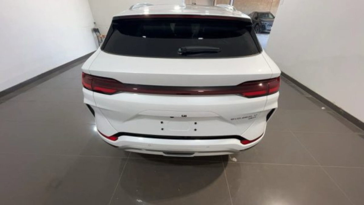 Byd Seal U DM-i 1.5 phev Boost 2wd (8)