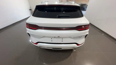 Byd Seal U DM-i 1.5 phev Boost 2wd (8)