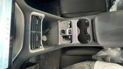 Byd Seal U DM-i 1.5 phev Boost 2wd (9)