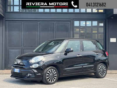 Fiat 500L 1.4 95 CV 120° (16)