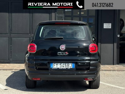 Fiat 500L 1.4 95 CV 120° (10)