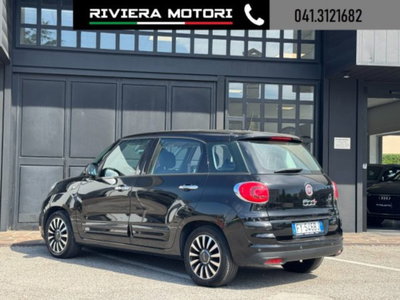 Fiat 500L 1.4 95 CV 120° (11)