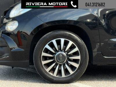 Fiat 500L 1.4 95 CV 120° (12)