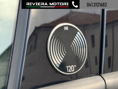 Fiat 500L 1.4 95 CV 120° (14)