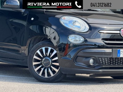 Fiat 500L 1.4 95 CV 120° (15)