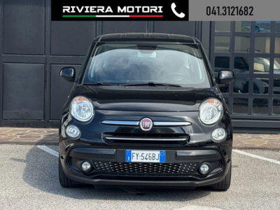 Fiat 500L 1.4 95 CV 120° usata