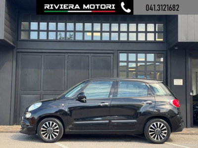 Fiat 500L 1.4 95 CV 120° (2)