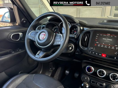 Fiat 500L 1.4 95 CV 120° (3)