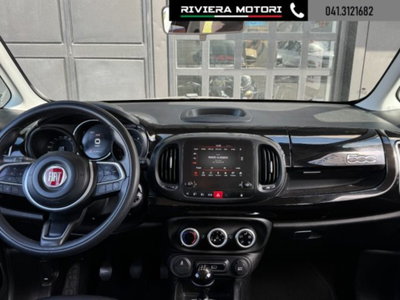 Fiat 500L 1.4 95 CV 120° (4)