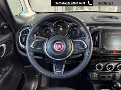 Fiat 500L 1.4 95 CV 120° (5)