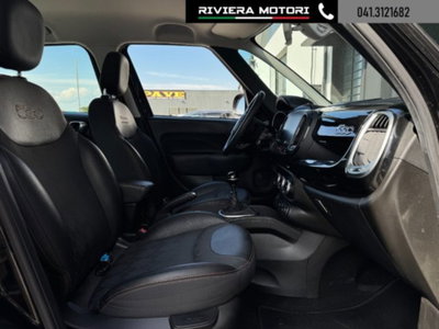 Fiat 500L 1.4 95 CV 120° (7)