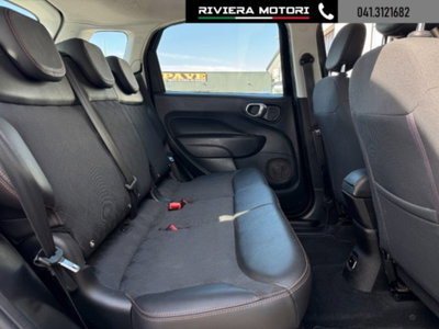Fiat 500L 1.4 95 CV 120° (8)