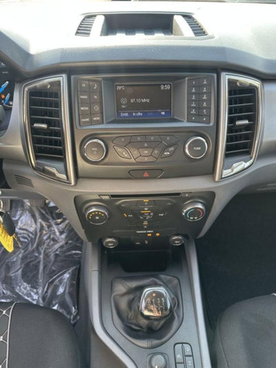 Ford Ranger Pick-up Ranger 2.2 TDCi Doppia Cabina XL 5pt. (11)
