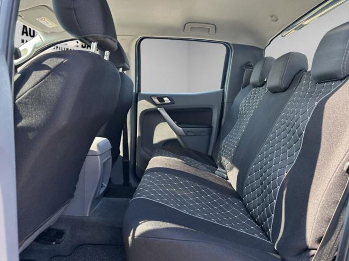 Ford Ranger Pick-up Ranger 2.2 TDCi Doppia Cabina XL 5pt. (13)