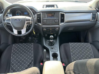 Ford Ranger Pick-up Ranger 2.2 TDCi Doppia Cabina XL 5pt. (14)