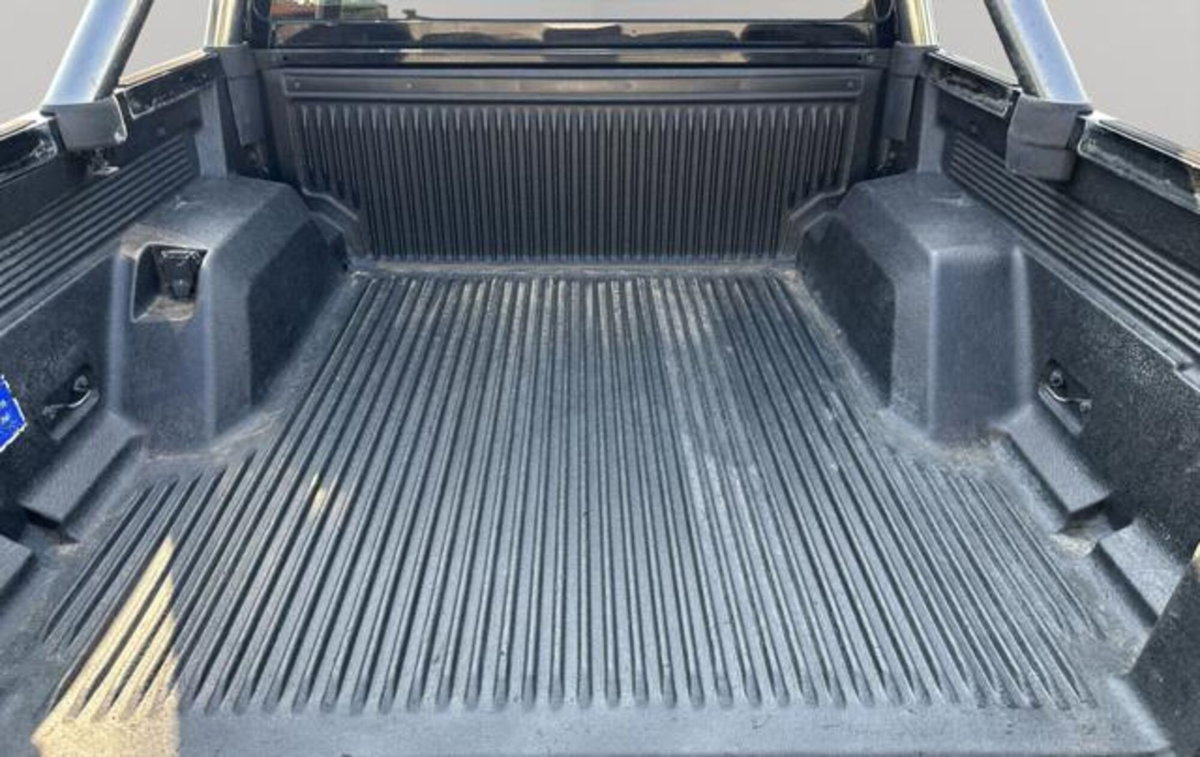 Ford Ranger Pick-up Ranger 2.2 TDCi Doppia Cabina XL 5pt. (15)