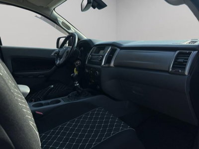 Ford Ranger Pick-up Ranger 2.2 TDCi Doppia Cabina XL 5pt. (17)