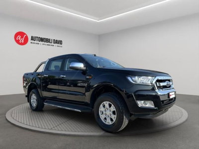 Ford Ranger Pick-up Ranger 2.2 TDCi Doppia Cabina XL 5pt. (2)