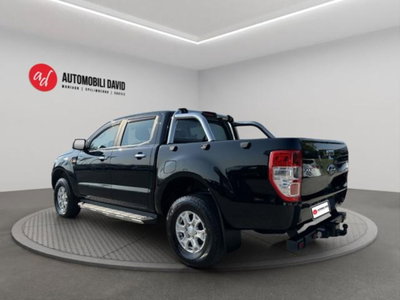 Ford Ranger Pick-up Ranger 2.2 TDCi Doppia Cabina XL 5pt. (3)