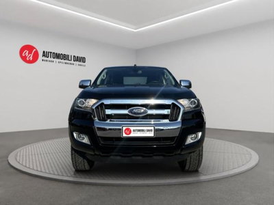 Ford Ranger Pick-up Ranger 2.2 TDCi Doppia Cabina XL 5pt. (5)