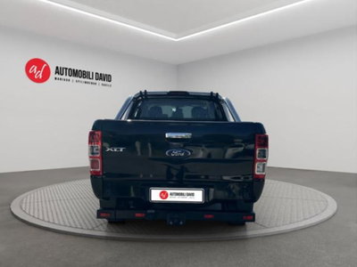 Ford Ranger Pick-up Ranger 2.2 TDCi Doppia Cabina XL 5pt. (6)