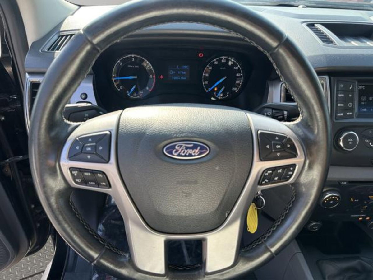 Ford Ranger Pick-up Ranger 2.2 TDCi Doppia Cabina XL 5pt. (9)