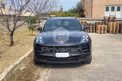 Porsche Macan 2.0 (2)