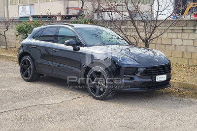 Porsche Macan 2.0 (3)