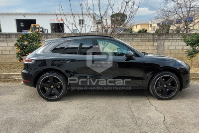 Porsche Macan 2.0 (4)