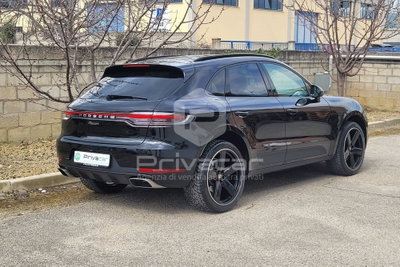 Porsche Macan 2.0 (5)