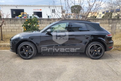 Porsche Macan 2.0 (7)