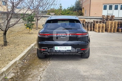 Porsche Macan 2.0 (8)