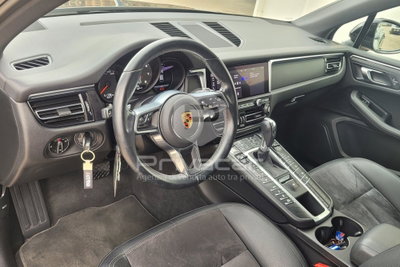 Porsche Macan 2.0 (9)