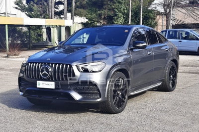 Mercedes-Benz GLE Coupé 300 d 4Matic Mild Hybrid Coupé Premium Plus usata
