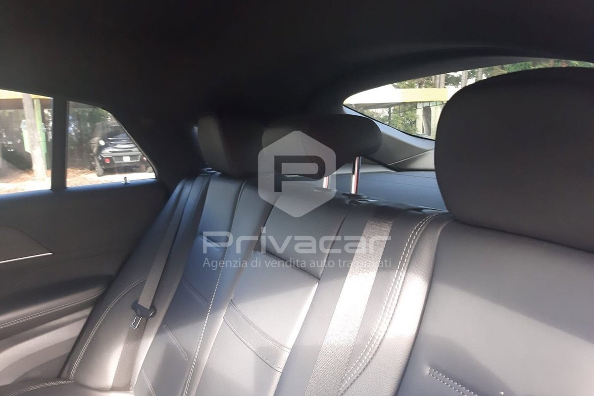 Mercedes-Benz GLE Coupé 300 d 4Matic Mild Hybrid Coupé Premium Plus (14)