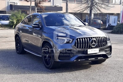 Mercedes-Benz GLE Coupé 300 d 4Matic Mild Hybrid Coupé Premium Plus (3)