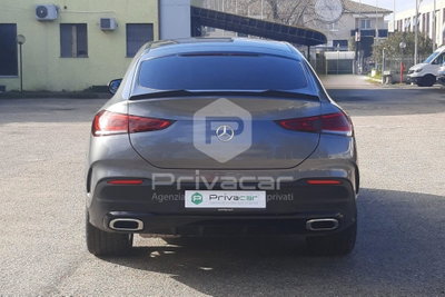 Mercedes-Benz GLE Coupé 300 d 4Matic Mild Hybrid Coupé Premium Plus (6)