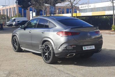 Mercedes-Benz GLE Coupé 300 d 4Matic Mild Hybrid Coupé Premium Plus (7)