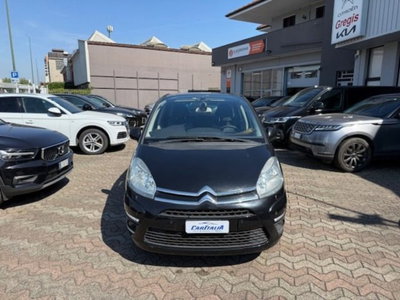 Citroen C4 Picasso 1.6 e-HDi 115 ETG6 Exclusive (2)